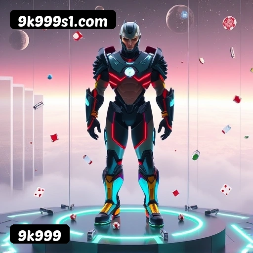 Chances Ganhar 9k999