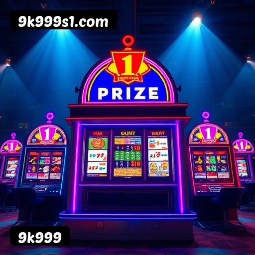 Funcionalidades App 9k999