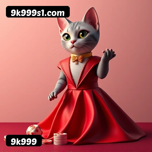 Aplicativo móvel 9k999 para iOS e Android