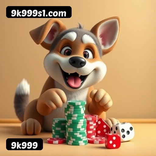 Dicas de slots 9k999