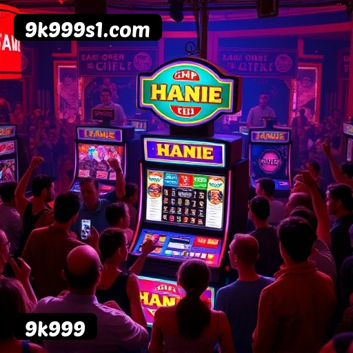 Progressão VIP 9k999